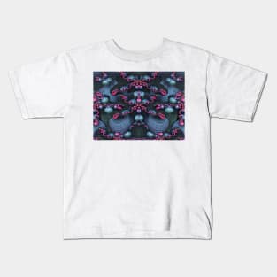 Spinning Yarns Kids T-Shirt